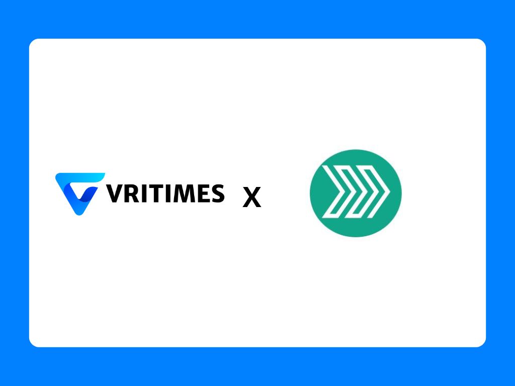 VRITIMES ประกาศการทำงานร่วมกันกับ IdiaRelax.com เพื่อเพิ่มการกระจายข่าวประชาสัมพันธ์ในประเทศไทย