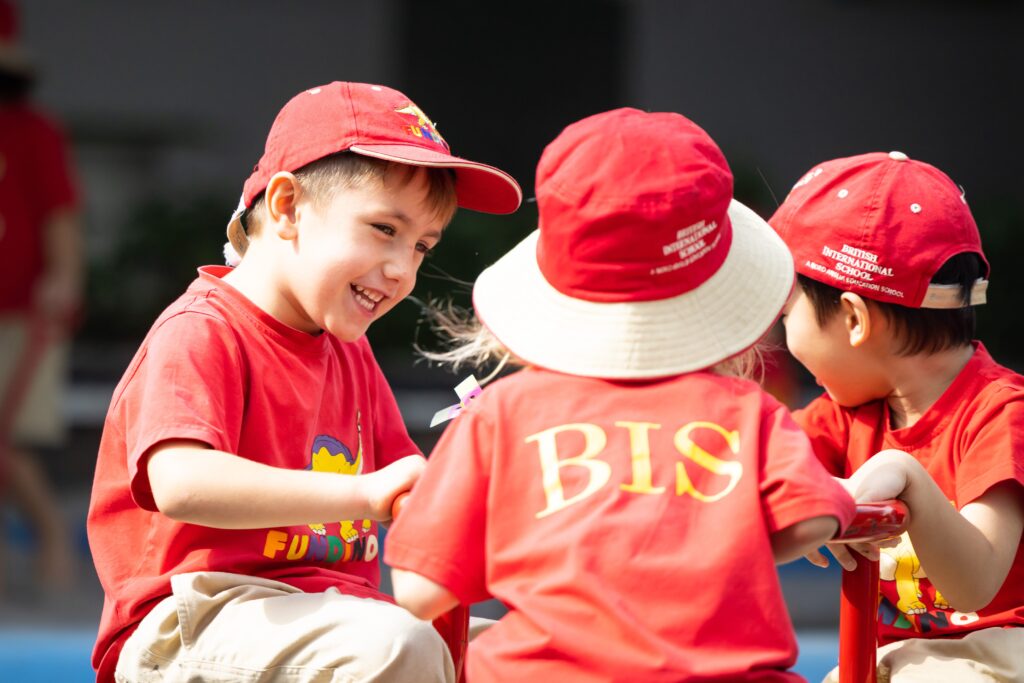 Nord Anglia Education schools in Hanoi champion inclusivity and the importance of belonging on World Day of Cultural Diversity