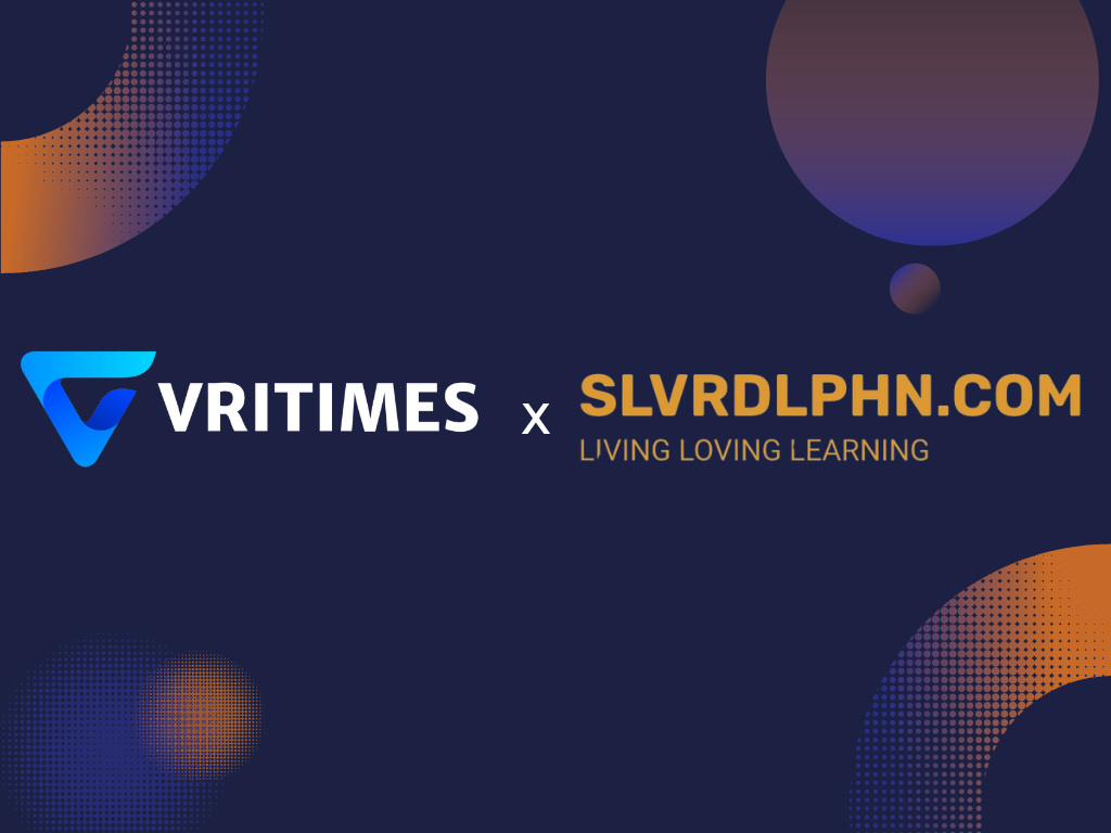 VRITIMES and Slvrdlphn Partner to Amplify Press Release Reach in the Philippines