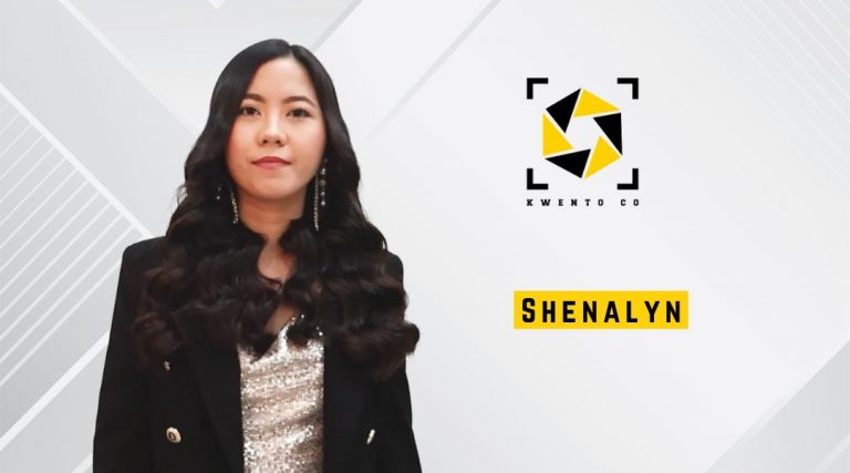 Introducing Shenalyn Portugal : A Marketer and Founder