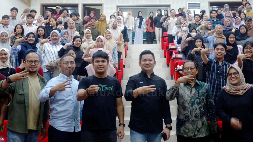 Eratani dan Universitas Hasanuddin Berkolaborasi  untuk Keberlanjutan Pertanian di Sulawesi Selatan  melalui Program Penyerapan Alumni, Magang, dan Riset Pertanian