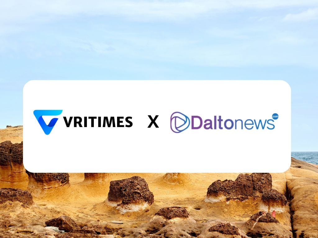 VRITIMES dan Daltonews.com Mengumumkan Kemitraan Strategis untuk Memperkuat Penyajian Berita Digital