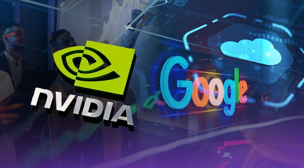 Saham Teknologi yang Diprediksi Dapat Menyusul Saham Nvidia