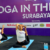 CELEBRITY FITNESS INDONESIA RAYAKAN WORLD WELLNESS WEEKEND 2024 DENGAN ACARA TAHUNAN “YOGA IN THE PARK”