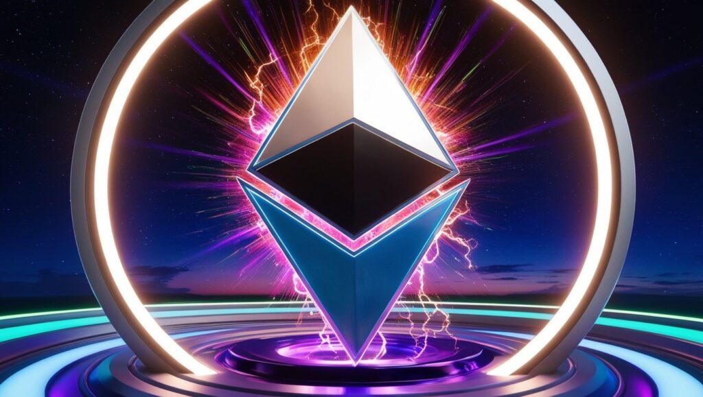 3 Katalis Kuat yang Membuat Ethereum Tembus $10K di Bull Run Selanjutnya