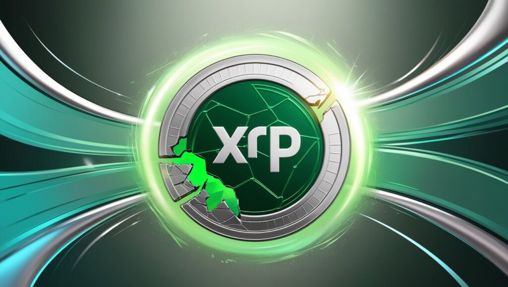 XRP Melonjak 300% dalam Sebulan, Kini Masuk Top 5 Kripto Berdasarkan Market Cap