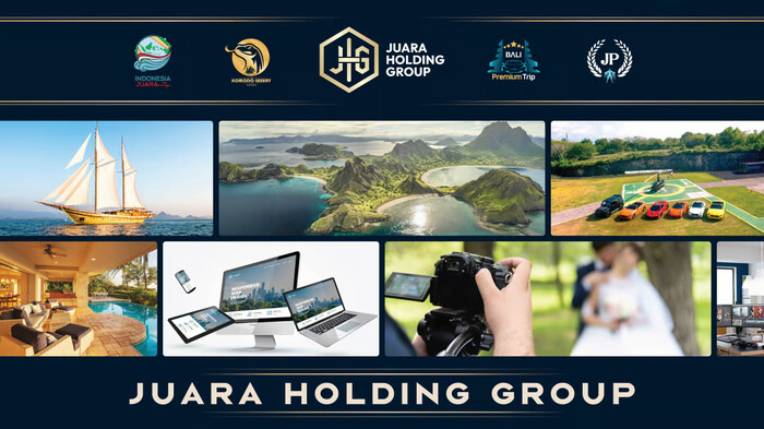 Juara Holding Group Sets New Industry Standards with Launch of Integrated Business Ecosystem Plan