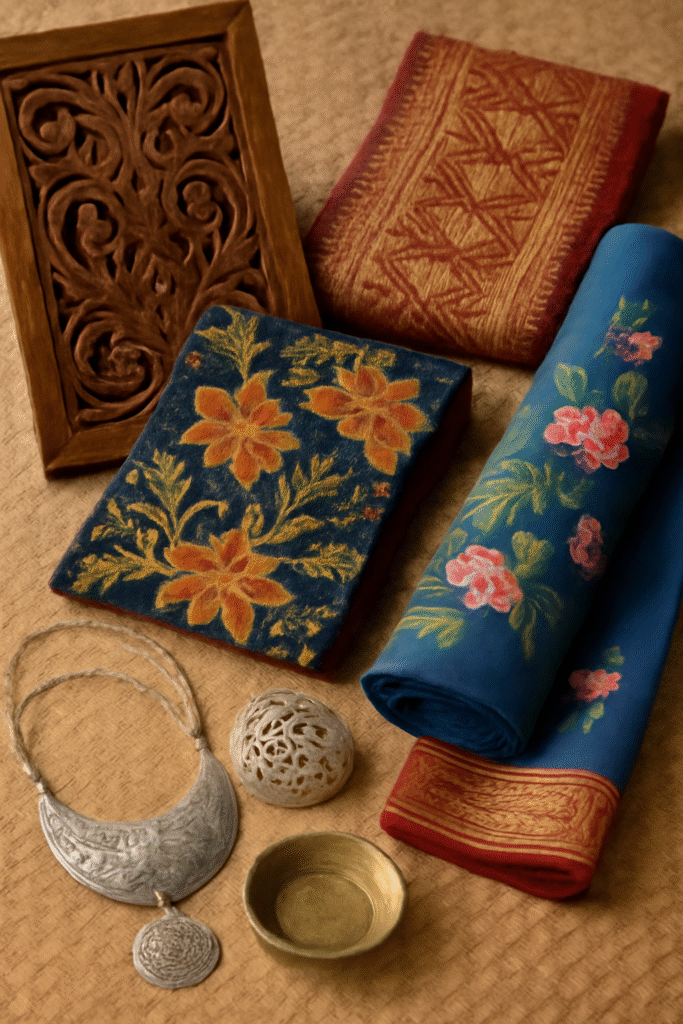 Music and Dance: Harmony in Malaysia’s Cultural Diversity