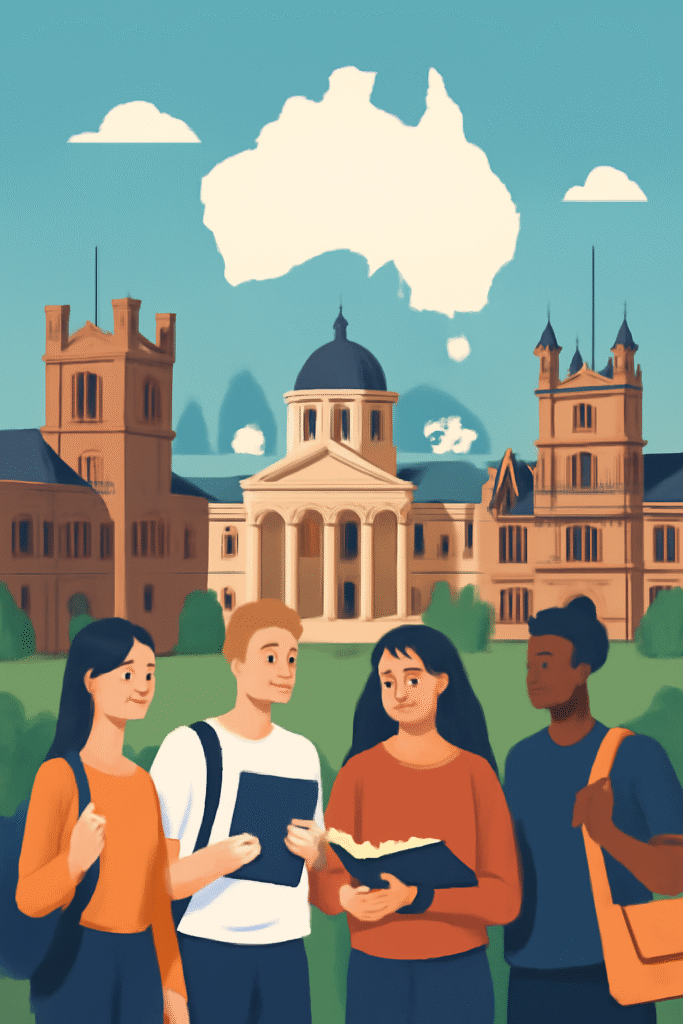 Unveiling the Excellence of Australia’s Education System and Top Universities