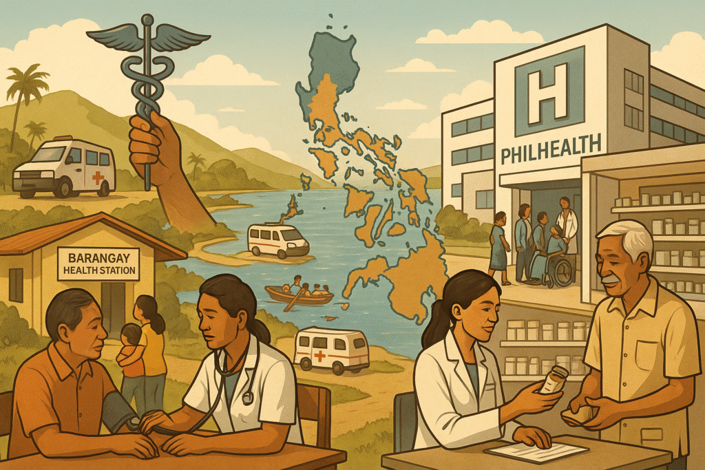 Medicines, Prices, and the Supply Chain Maze