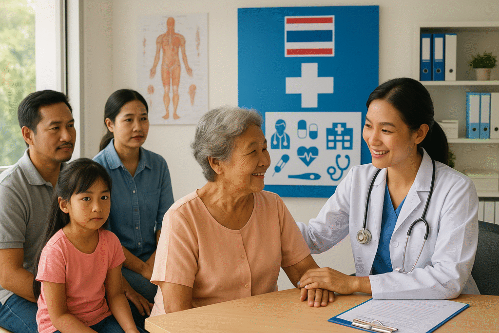 ช่องว่างเมือง–ชนบทและความพยายามลดความเหลื่อมล้ำ