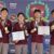 BINUS SCHOOL Semarang Raih Penghargaan Emas di International Research Project Olympiad (IRPrO) 2025