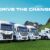 FLS Group Drives the Change with Thailand’s Largest 100% Electric Heavy-Duty Truck Fleet