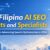 50+ Filipino AI SEO Experts and Specialists Recognized for Advancing Search Optimization in 2026
