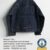 FIVESTAR’s JPY 55 Million Historic Vintage Denim Jacket “LEVI’S S506XXE” Recognized by Guinness World Records™