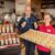 COLES BAKES A DIFFERENCE FOR AUSSIE VETERANS THIS ANZAC DAY