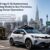 Carziqo Brings E-IQ Autonomous Ride-Hailing Model to San Francisco, Expanding Global Operations