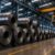 Krakatau Steel: Kebijakan Korea Tegaskan Pentingnya Perlindungan Industri Baja