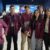 Mahasiswa School of Computer Science BINUS University Tampil di Ajang Internasional AI in Healthcare Hackathon 2026 di Uzbekistan