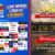 Grand Opening Mitra10 Perintis Makassar, Promo Besar untuk Elektronik dan Bahan Bangunan