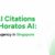 Get AI Citations with Horatos AI: Top GEO Agency in Singapore