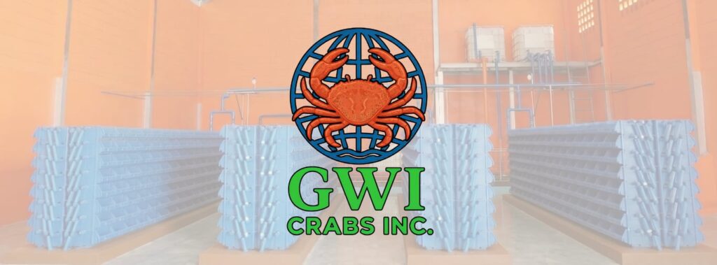 For the Love of Crab: GWI Crabs, Inc. Brings a Cleaner, Smarter Way to Grow Premium Seafood
