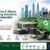 SND Recycler Expands Enterprise E-Waste Recycling and Bulk IT Recycling Services Across Malaysia