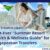 [Safe Travel in Japan] First-Ever “Summer Resort Health & Wellness Guide” for Singaporean Travelers