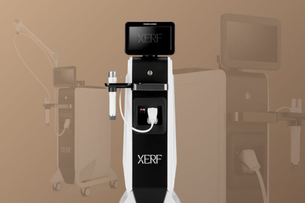 Mold Manila Unveils XERF Skin-Tightening at White Plains Branch in Quezon City