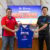 VRITIMES Resmi Jadi Media Partner Tim Bola Basket Hangtuah