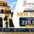 Buenas Diaz Comfort Stay Indangan Seeks New Owner: A Turnkey 3-Storey Rental Business in Davao City Hits the Market