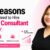 18 Reasons to Hire an AI SEO Consultant (Before Your Traffic Disappears)