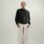 STYLE GUIDE: The Black Edit – Mendefinisikan Ulang Seragam Minimalis Modern
