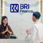 BRI Finance Catatkan Pertumbuhan Pembiayaan Mobil Bekas 169,34 Persen