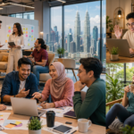 Lifestyle Choices, Work Culture, and Future Aspirations of Malaysian Millennials