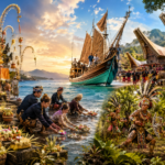 Nilai Edukasi dalam Festival dan Tradisi Indonesia