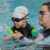 More Singapore Parents Turn to Structured Kids Swimming Lessons This School Holiday Season