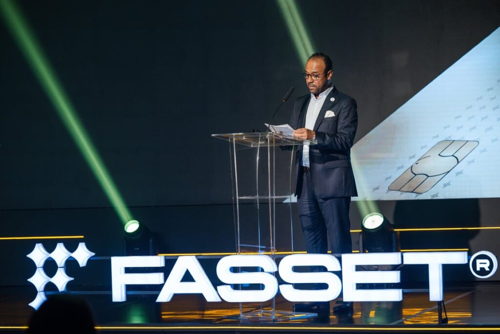 Fasset Global Membuka Era Baru Pembayaran Tanpa Batas Lewat Peluncuran Fasset Card dalam Acara Eksklusif di Bali