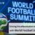ASUENE Advances Sustainability Across Four Global World Football Summit Events Through Year-Long Partnership