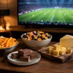 Make Your Choice – Latvian and Greek Snacks for the World Cup 2026