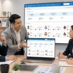 Vendor CRM No.1 Indonesia Versi Pelanggan: Barantum Raih 4,9/5 di Google