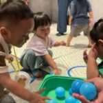 TMG Hotel Tebet dan Child Go Beyond Dorong Tumbuh Kembang Anak Melalui Program Edukatif Interaktif “Little Wonders”