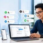 5 CRM Indonesia Terbaik Berdasarkan Ulasan Pengguna