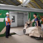 KAI Logistik Siapkan Langkah Optimalisasi Operasional Hadapi Potensi Lonjakan Pengiriman Motor di Yogyakarta