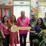 Jean Henri Lhuillier through the San Marino Consulate and LINKS Ph Turn a New Page in Literacy with the 30th Hooked on Books Library