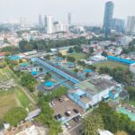 PAM JAYA Akan Lakukan Penjajakan Minat Pasar untuk Rencana Pemilihan Calon Mitra Strategis Proyek Revitalisasi dan Pembangunan IPA