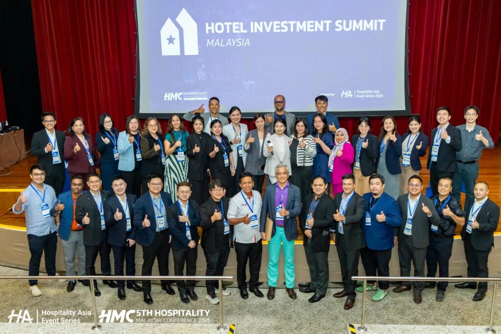 6th Hospitality Malaysia Conference Convenes Top Industry Minds to Rewrite the Playbook for Post-Growth Excellence
