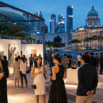 Singapore’s Artistic Renaissance: How Southeast Asia’s Smallest Nation Became a Major Creative Destination