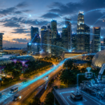 Singapore’s Technology Industry Transformation: How Digital Infrastructure and Emerging Innovations Are Creating a Future-Ready Economy