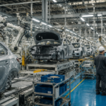 Philippine Automotive Manufacturing Gains New Momentum Through Local Assembly and Specialized Vehicles